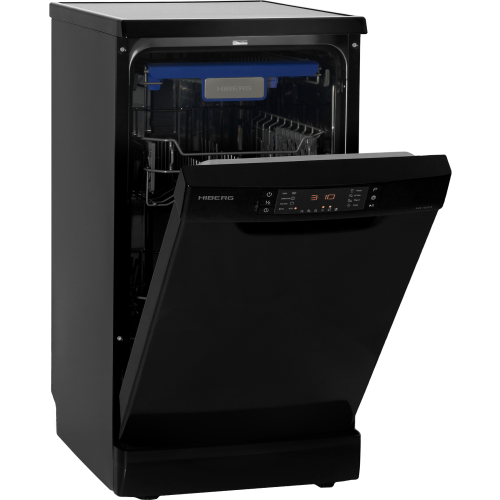 Посудомоечная машина HIBERG F48 1030 B