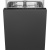 Посудомоечная машина SMEG STL262D Посудомоечная машина SMEG STL262D