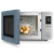 Микроволновая печь SMEG MOC02SBMEU