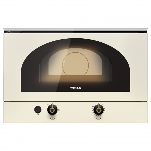 Микроволновая печь ТЕКА MWR 22 BI VANILLA-OB