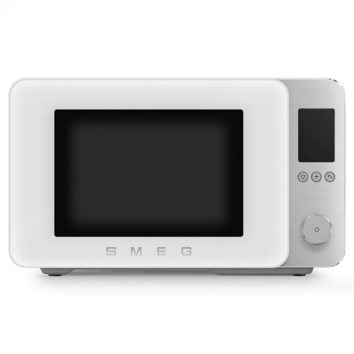 Микроволновая печь SMEG MOC02WHMEU