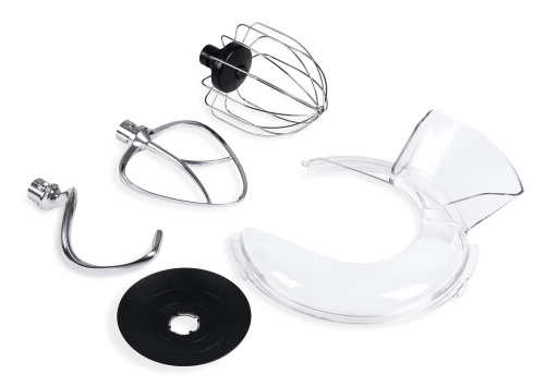 Планетарный миксер MAUNFELD MF-431CH