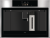 Встраиваемая кофемашина ASKO CMB64SS Встраиваемая кофемашина ASKO CMB64SS