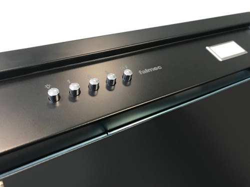 Вытяжка FALMEC BUILT-IN 70 MAX BK 700 мм