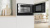 Встраиваемая микроволновая печь Bosch BER7321B1
