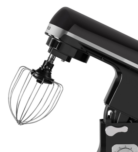 Планетарный миксер MAUNFELD MF-431BK