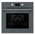 Духовой шкаф TEKA HLB 8600 STONE GREY
