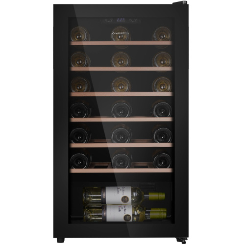 Винный шкаф MAUNFELD MFWC-85S34