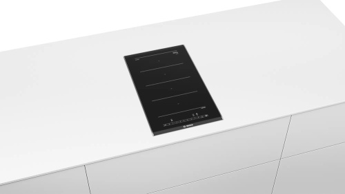 Индукционная варочная панель BOSCH PXX375FB1E