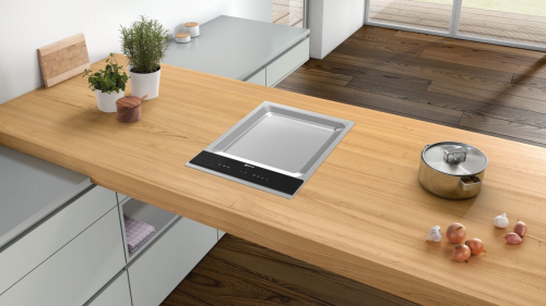 Электрическая варочная панель Tepan NEFF N74TD00N0