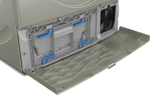 Сушильная машина BOSCH WQK2521XME