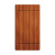 Разделочная доска OMOIKIRI CB-04-WOOD-L