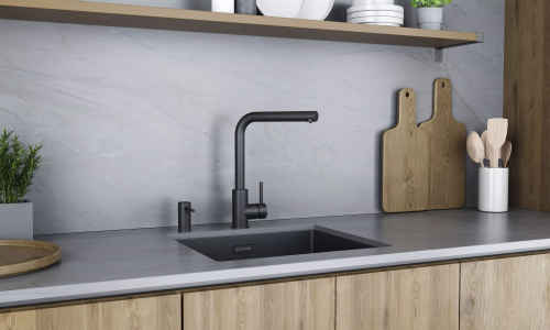 Дозатор PAULMARK STORK D006-AN