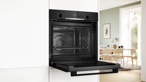 Духовой шкаф BOSCH HBA514BB3