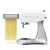 Планетарный миксер SMEG SMF04WHEU Планетарный миксер SMEG SMF04WHEU