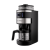 Кофеварка MAUNFELD MF-731BK Кофеварка MAUNFELD MF-731BK