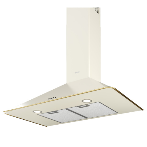 Вытяжка TEKA DOS 90.1 VANILLA-OB (ВИТРИНА)
