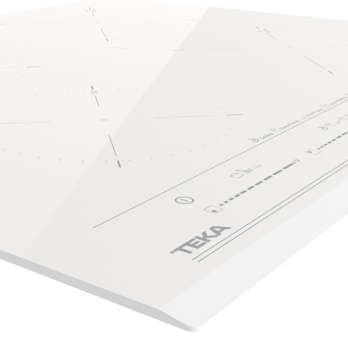 Индукционная варочная панель TEKA IZC 64630 MST WHITE
