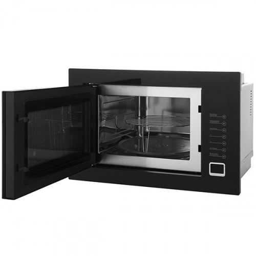 Встраиваемая микроволновая печь MIDEA TG925B8D-BL