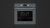 Духовой шкаф TEKA HLB 8600 STONE GREY