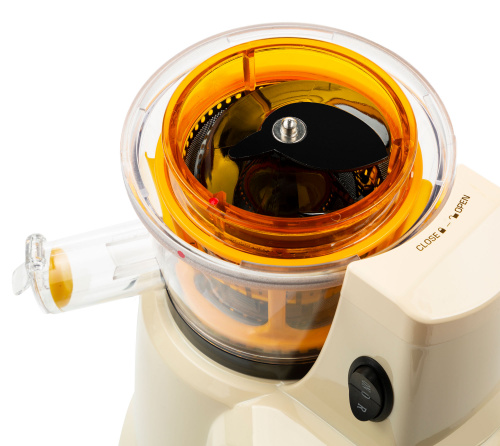 Соковыжималка MAUNFELD MF-931BG