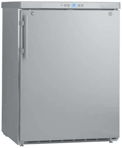Морозильная камера LEIBHERR GGU 1550 Premium