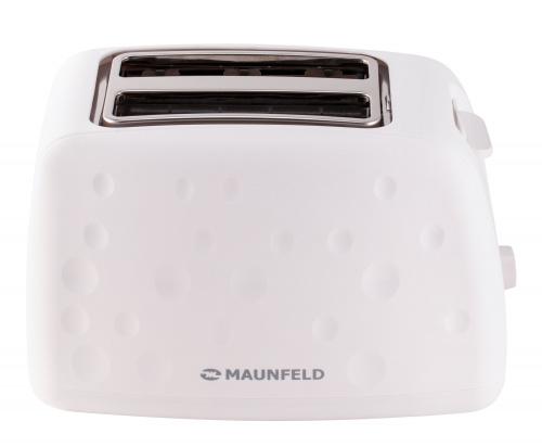 Тостер MAUNFELD MFT-847WH