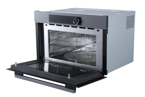 Встраиваемая микроволновая печь MIDEA MI9340GG-I