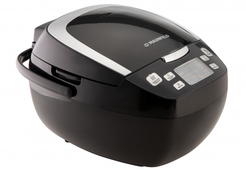 Мультиварка MAUNFELD MF-1622BK