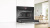 Встраиваемый компактный духовой шкаф с свч BOSCH CMG7241B1 Встраиваемый компактный духовой шкаф с свч BOSCH CMG7241B1