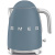 Чайник SMEG KLF03SBMEU Чайник SMEG KLF03SBMEU