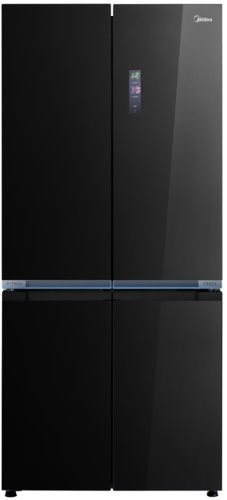 Холодильник MIDEA MDRM706BIE63