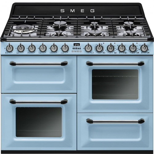 Варочный центр SMEG TR4110AZ