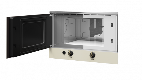 Микроволновая печь ТЕКА MWR 22 BI VANILLA-OB