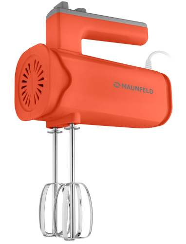 Миксер MAUNFELD MF-331R