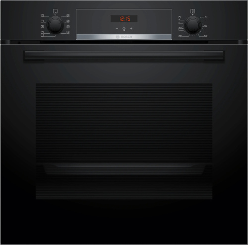 Духовой шкаф BOSCH HBA514BB3