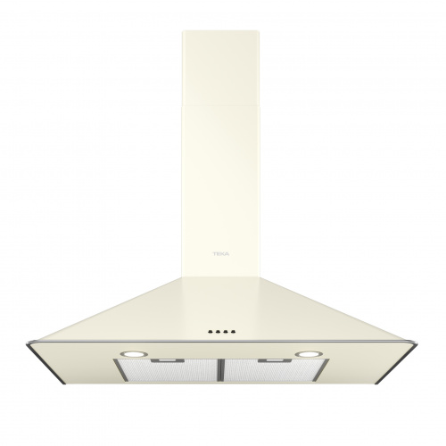 Вытяжка ТЕКА DOS 90.1 VANILLA-OS