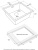 Мойка PAULMARK VISTA 54 UNI PM305444-GM