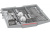 Посудомоечная машина BOSCH SMV6ECX08E Посудомоечная машина BOSCH SMV6ECX08E