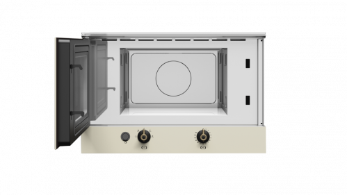 Микроволновая печь ТЕКА MWR 22 BI VANILLA-OB