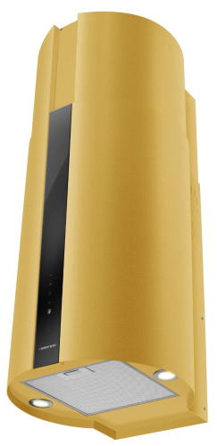 Вытяжка MEFERI TUBE40GOLD COMFORT PLUS