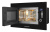 Встраиваемая микроволновая печь MEFERI MMO6020BK SLIM POWER
