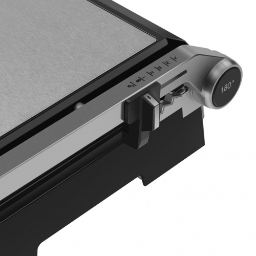 Гриль электрический MAUNFELD MF-1324S