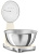 Кухонные весы SMEG KSF01CRWW