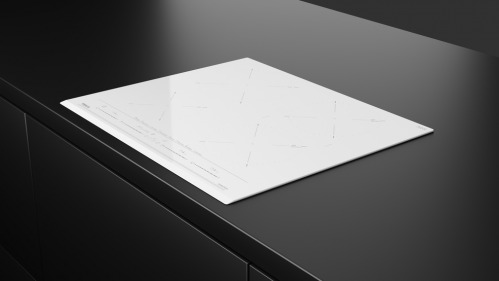 Индукционная варочная панель TEKA IZC 64630 MST WHITE