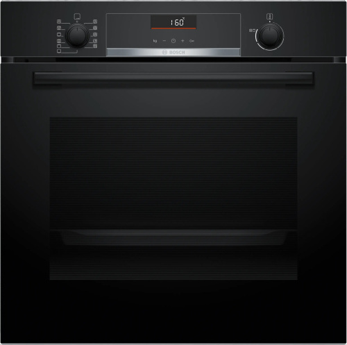 Духовой шкаф BOSCH HBG571EB4