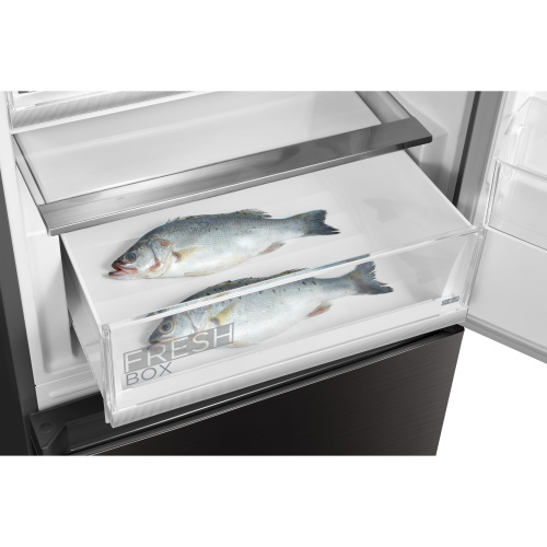 Холодильник MIDEA MDRB521MGE22ODM