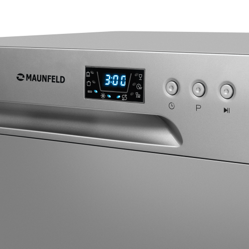 Посудомоечная машина MAUNFELD MLP-06DS