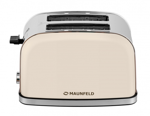 Тостер MAUNFELD MF-821BG