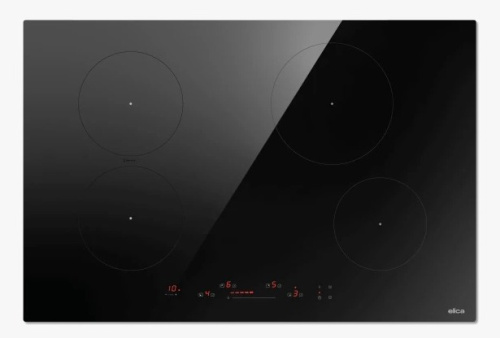 Индукционная варочная панель ELICA PRIMIS 804 PLUS BL